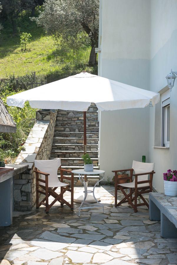 Sea View Holiday home Vourvourou