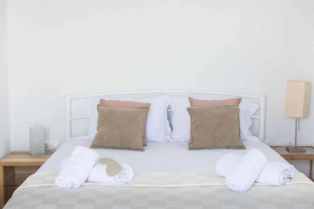 Sea View Holiday home Vourvourou