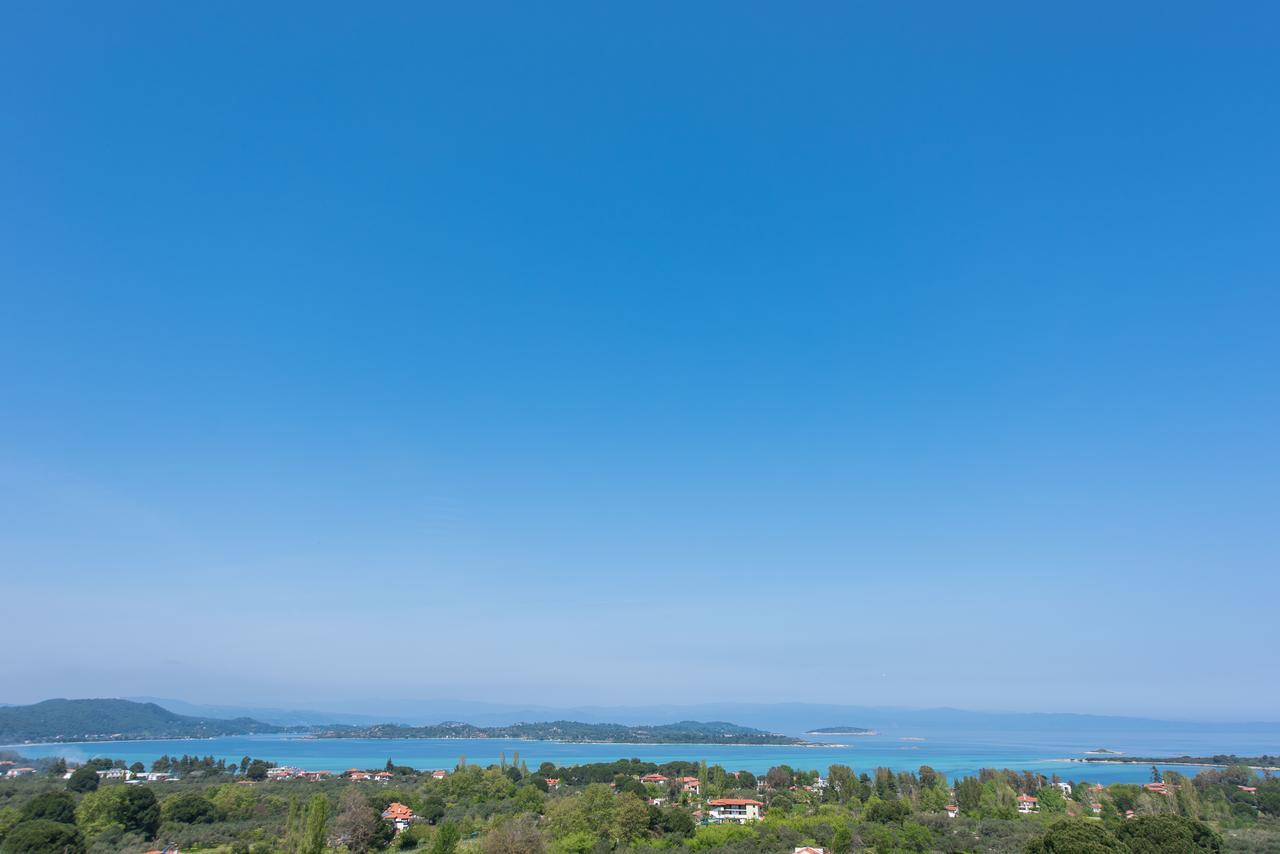 Sea View * Vourvourou