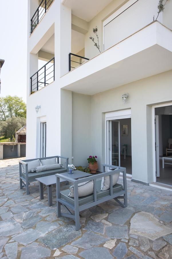 Holiday home Sea View Vourvourou