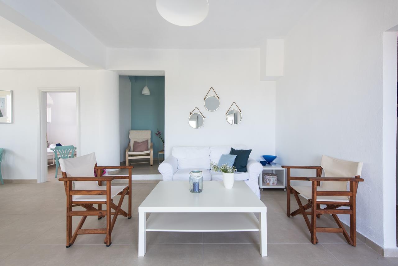 Holiday home Sea View Vourvourou