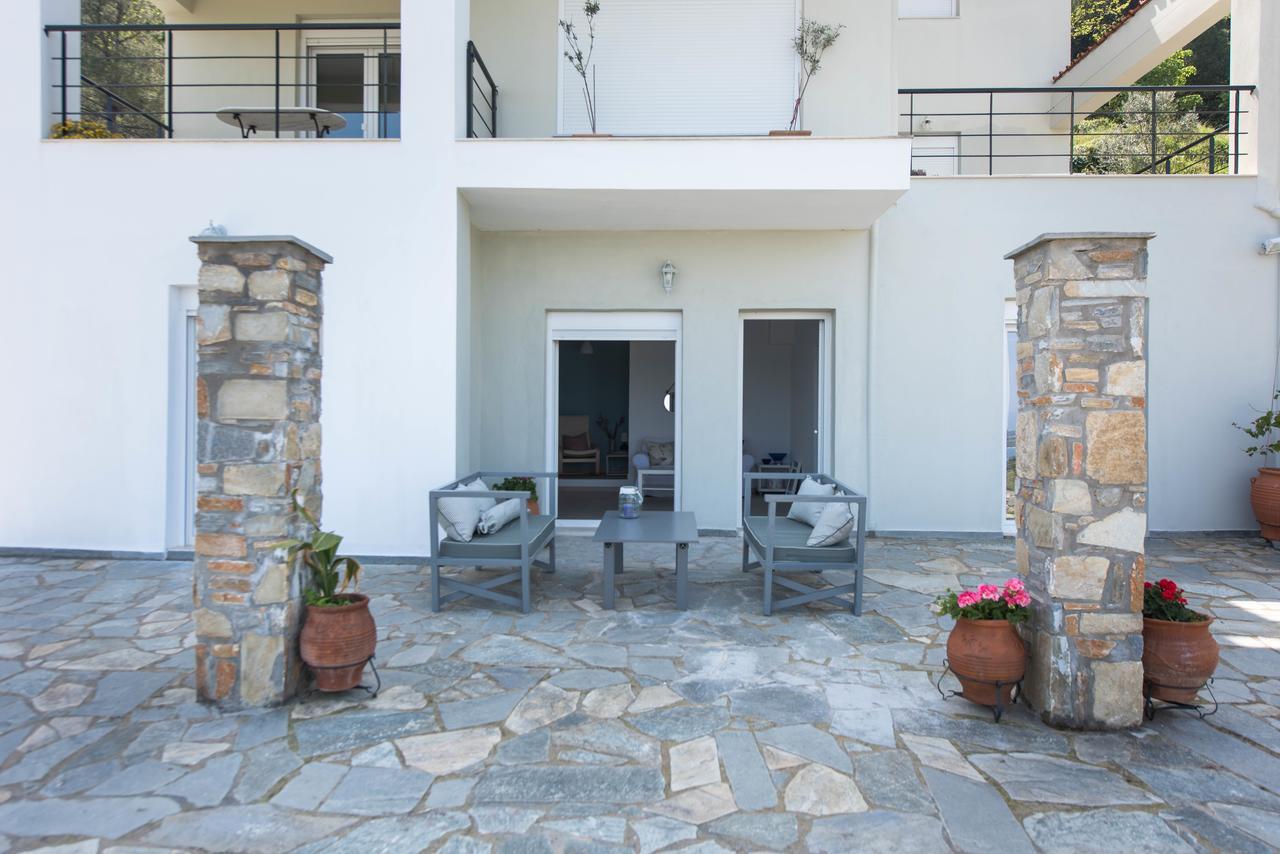 Holiday home Sea View *