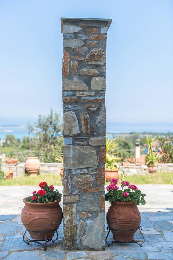 Sea View * Vourvourou