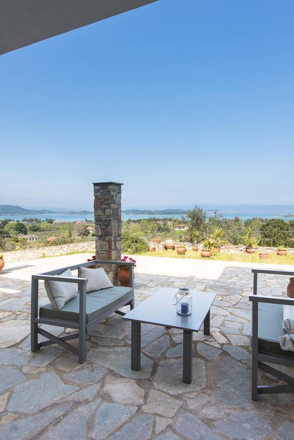 Sea View Holiday home