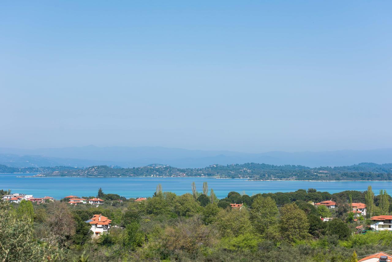 Sea View Holiday home *