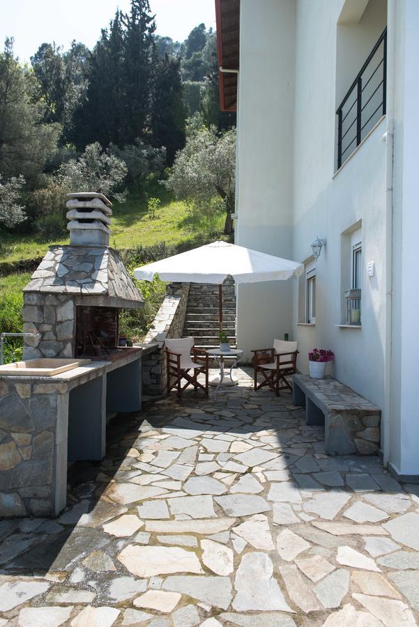 Sea View Vourvourou