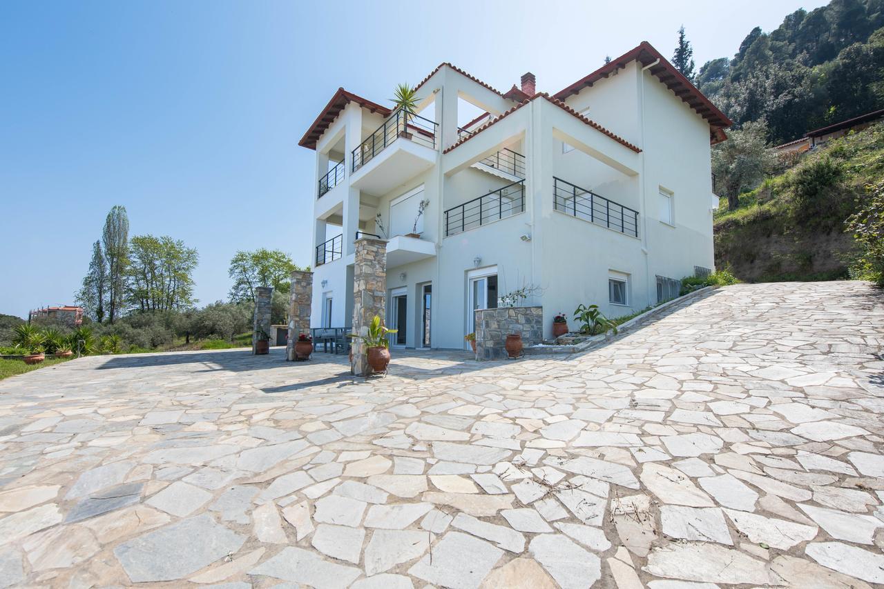 Sea View Holiday home *