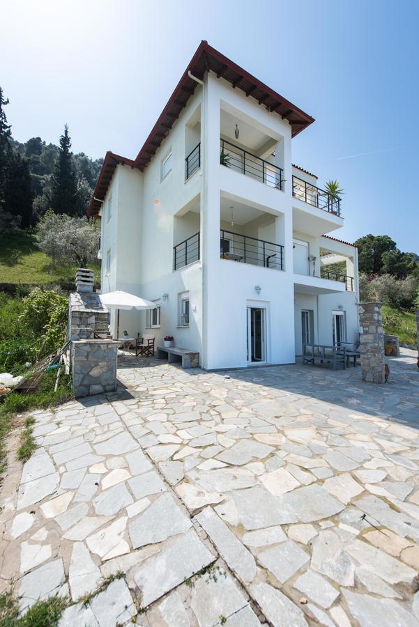 Sea View Holiday home Vourvourou