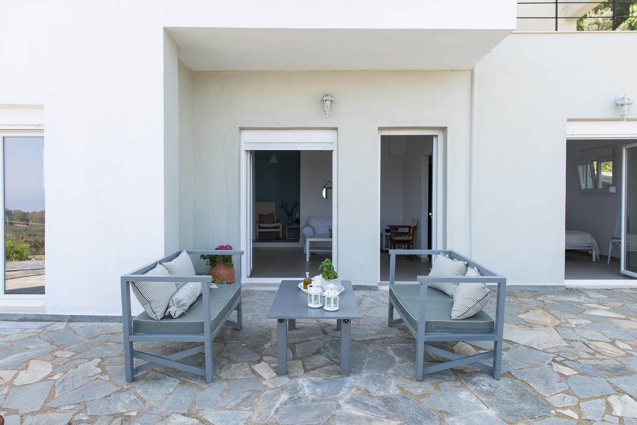 Sea View * Vourvourou