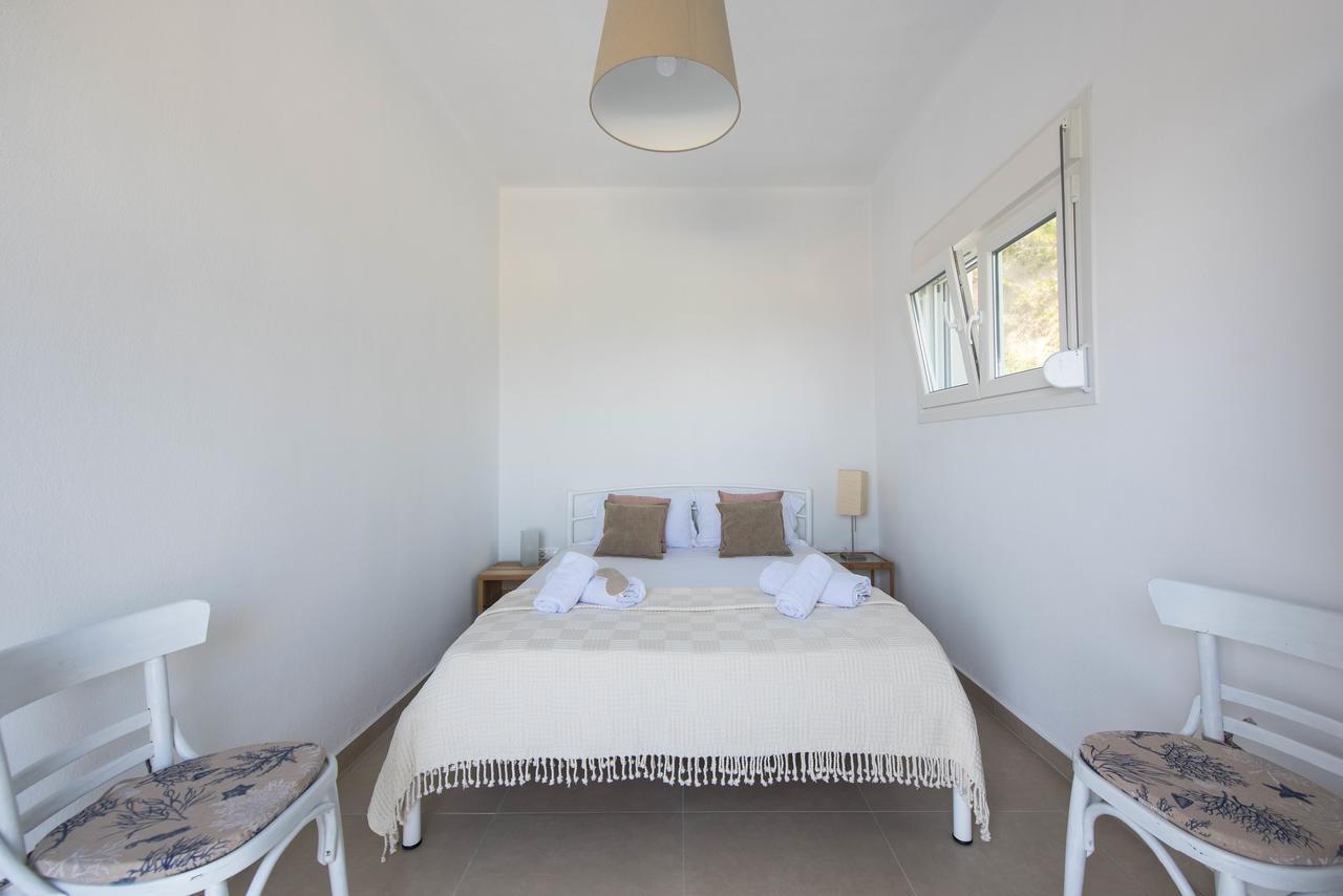 Holiday home Sea View